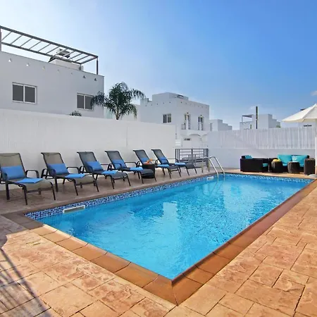 Eden * Αγία Νάπα