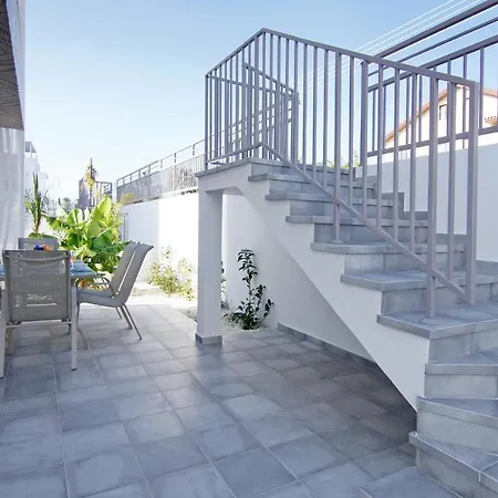 Eden Αγία Νάπα