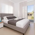 Villa Eden Ajía Nápa