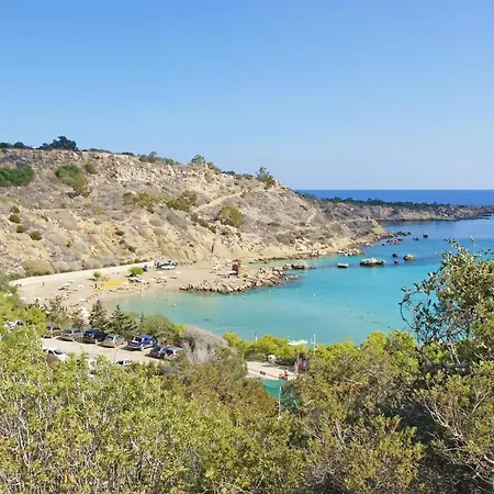 Villa Eden Ayia Napa