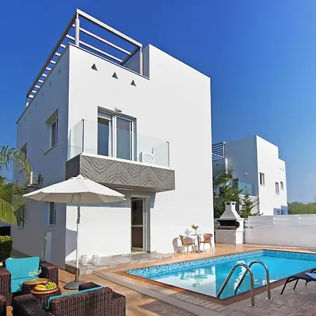 Villa Eden Ayia Napa