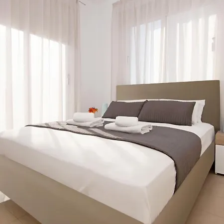 Eden Villa Agia Napa