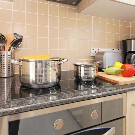 Villa Eden Agia Napa