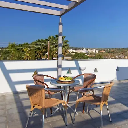 Villa Eden *