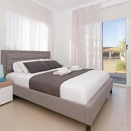Villa Eden Ayía Nápa